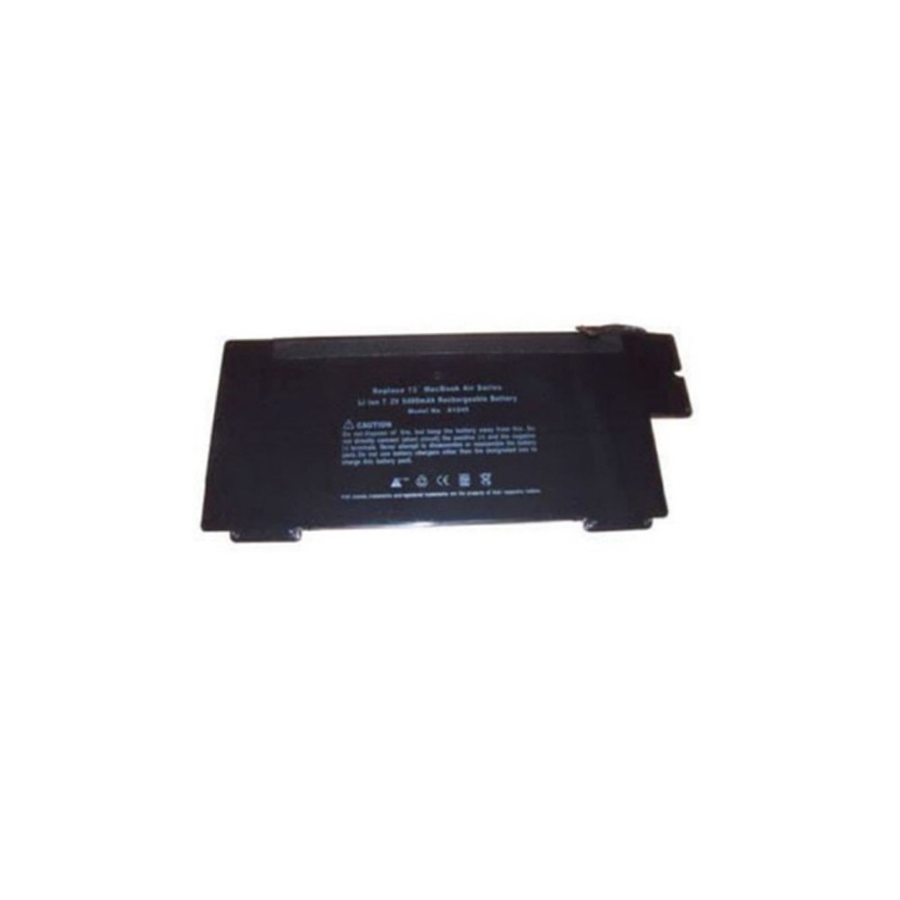 Batterie MacBook Air 13 inch Z0FS, 7.2V 54000mAh