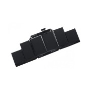 Batterie ordinateur portable MacBook Pro Core i7 A1398 15" 2012 Avant - 2013 Retina Series 10,95V95WH Noir