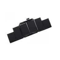 Batterie Macbook MD831LL/A MC975LL/A MC976LL/A ME665LL/A ME664LL/ A 10,95V95Wh Noir