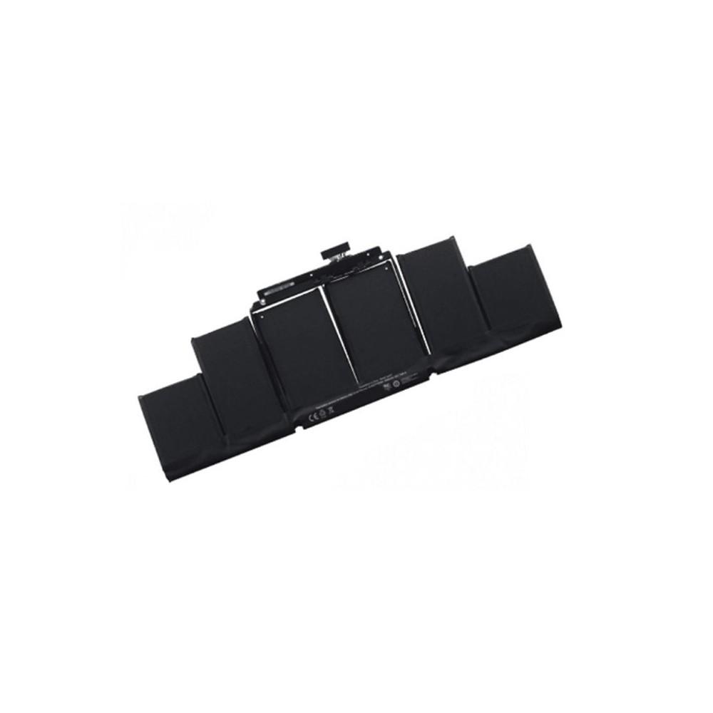 Batterie Macbook MD831LL/A MC975LL/A MC976LL/A ME665LL/A ME664LL/ A 10,95V95Wh Noir