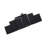 Batterie MacBook Pro "Core i7" 2.3 15" Retina Series 10,95V95Wh Noir