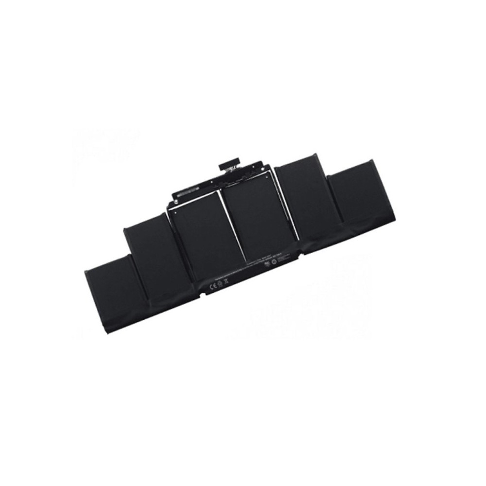 Batterie MacBook Pro "Core i7" 2.3 15" Retina Series 10,95V95Wh Noir