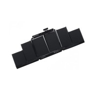 Batterie MacBook Pro "Core i7" 2.4 15" Retina Series 10,95V95Wh Noir