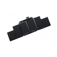 Batterie MacBook Pro "Core i7" 2.4 15" Retina Series 10,95V95Wh Noir