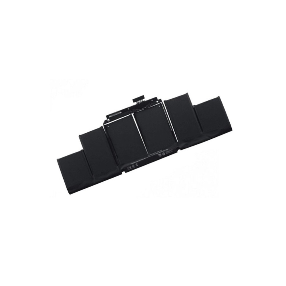 Batterie MacBook Pro "Core i7" 2.4 15" Retina Series 10,95V95Wh Noir