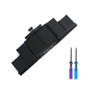 Batterie MacBook Pro "Core i7" 2.7 15" Retina Series 10,95V95Wh Noir