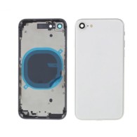 Châssis IPhone 8 Blanc Nu