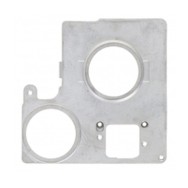 Support de caméra arrière iPhone 13 6.1""