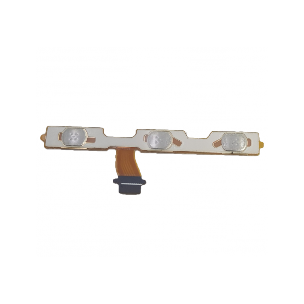 Nappe bouton volume + power Huawei Y5 (2018)
