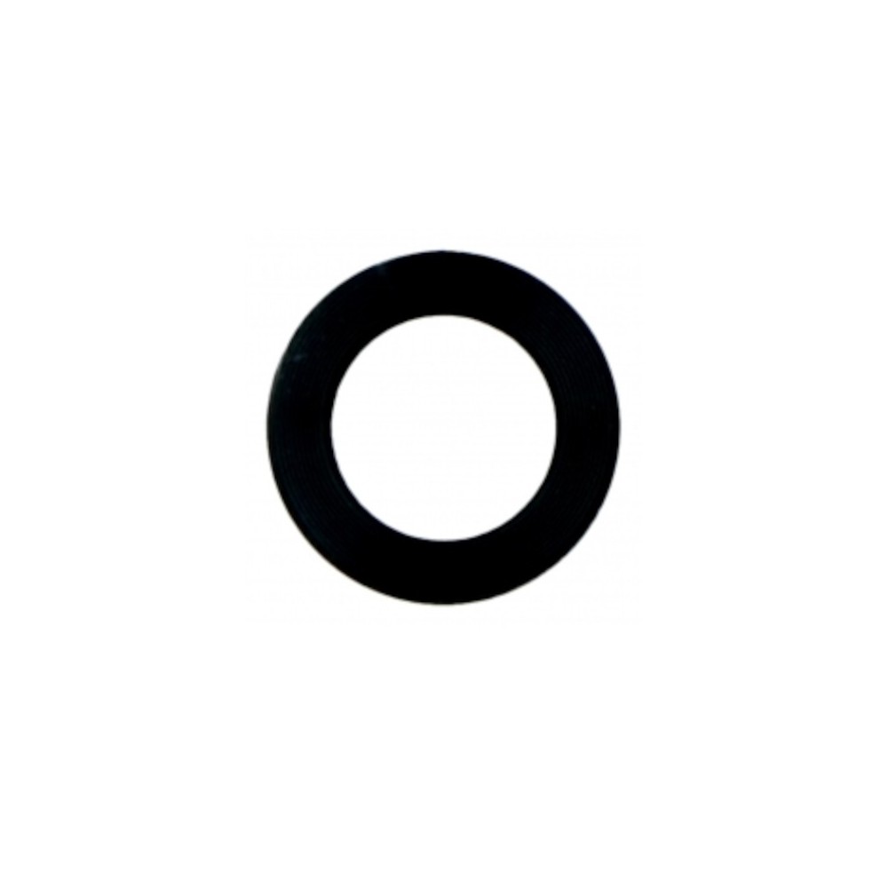 Lentille vitre arrière caméra Huawei P20 Pro SMALL Noir