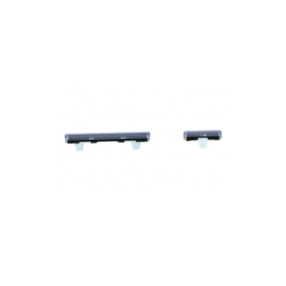 Bouton Power allumage ON/OFF Volume Huawei P20 Pro Aurora