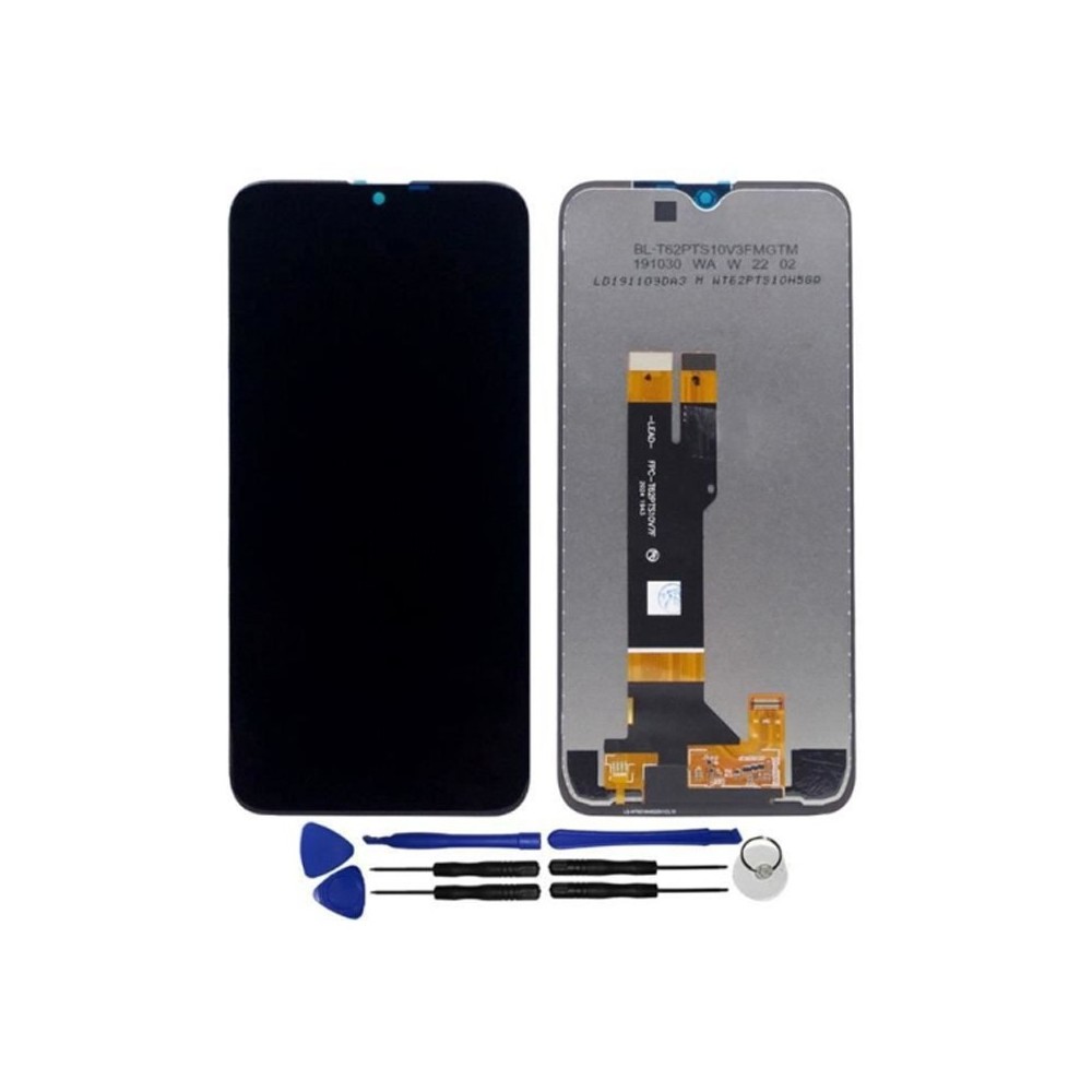 Écran NOKIA 2.3 LCD