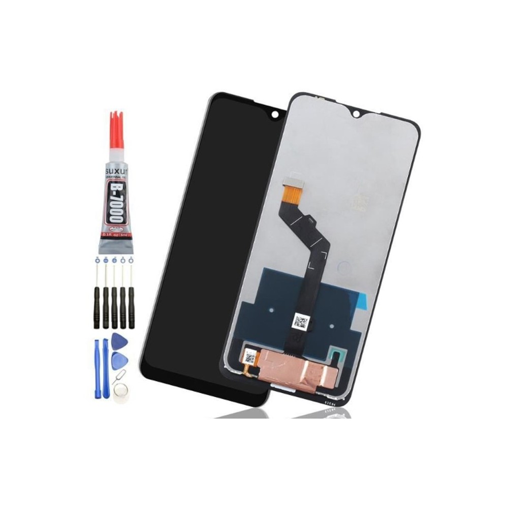 Écran NOKIA 6.2 / 7.2 LCD