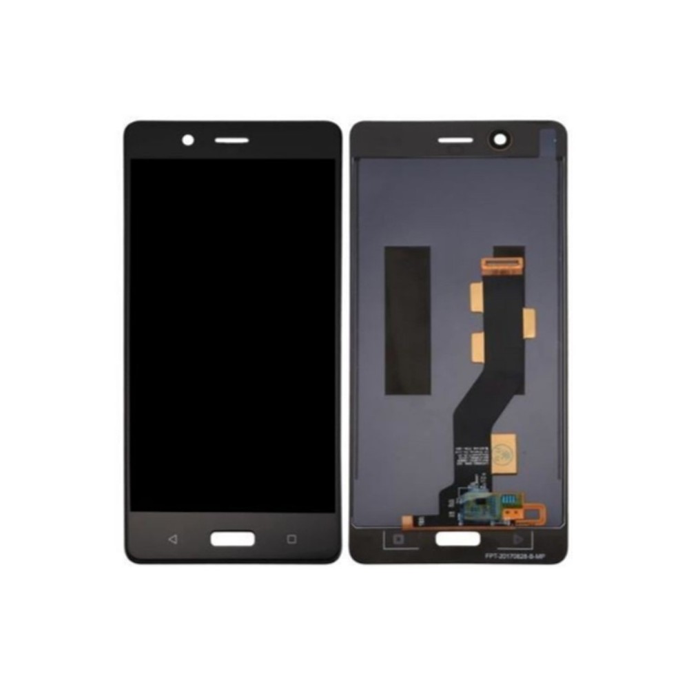 Écran NOKIA 8 LCD