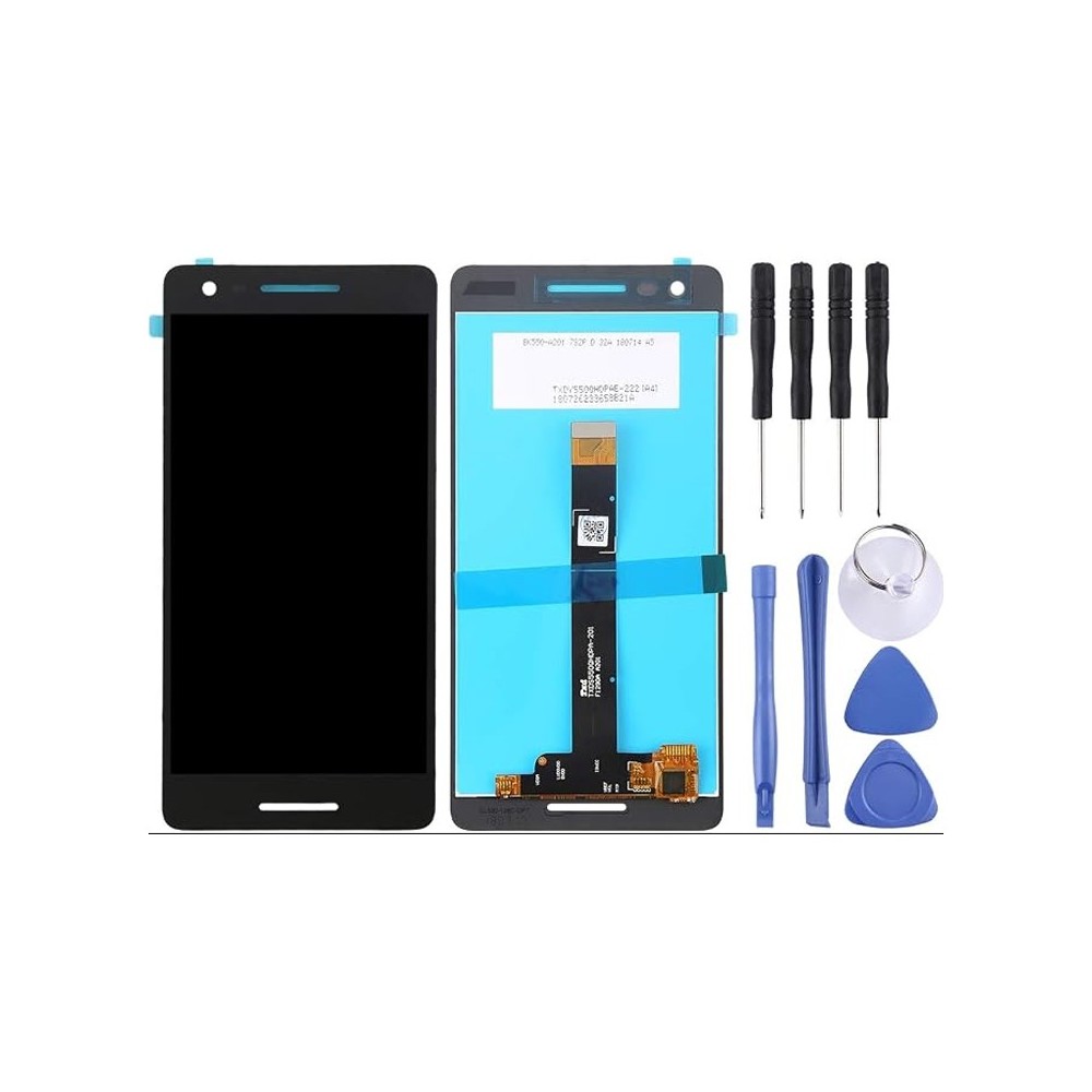 Écran NOKIA 2.1 LCD