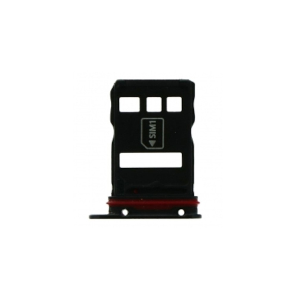 Tiroir carte SIM Huawei Mate 30 Pro/Mate 30 Pro 5G Dual Card Noir