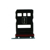 Tiroir carte SIM Huawei Mate 30 Pro/Mate 30 Pro 5G Dual Card Vert
