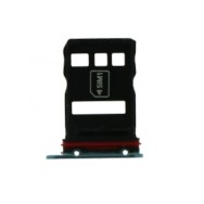 Tiroir carte SIM Huawei Mate 30 Pro/Mate 30 Pro 5G Dual Card Vert