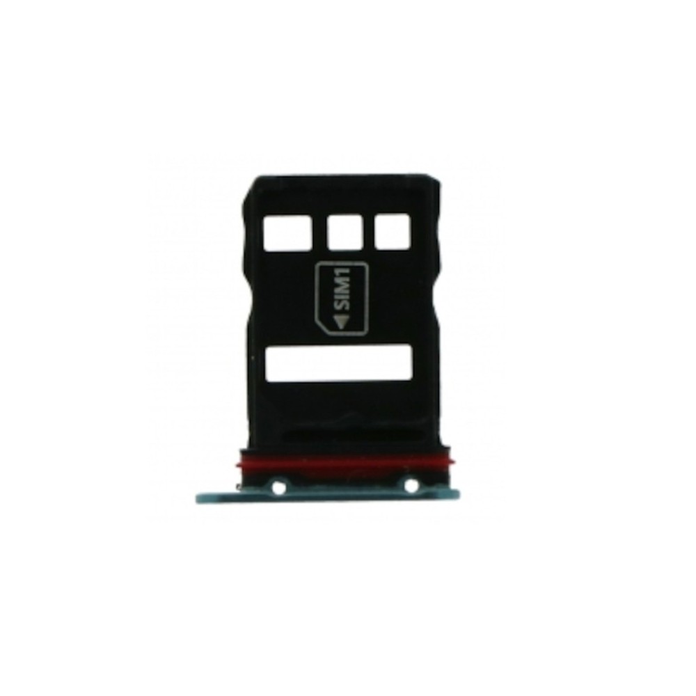 Tiroir carte SIM Huawei Mate 30 Pro/Mate 30 Pro 5G Dual Card Vert