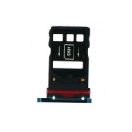 Tiroir carte SIM micro SD Huawei Mate 20 Pro foncé Vert