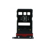 Tiroir carte SIM micro SD Huawei Mate 20 Pro Noir