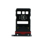 Tiroir carte SIM micro SD Huawei Mate 20 Pro Noir