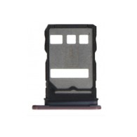 Tiroir carte sim Honor 50 Dual Card Rose