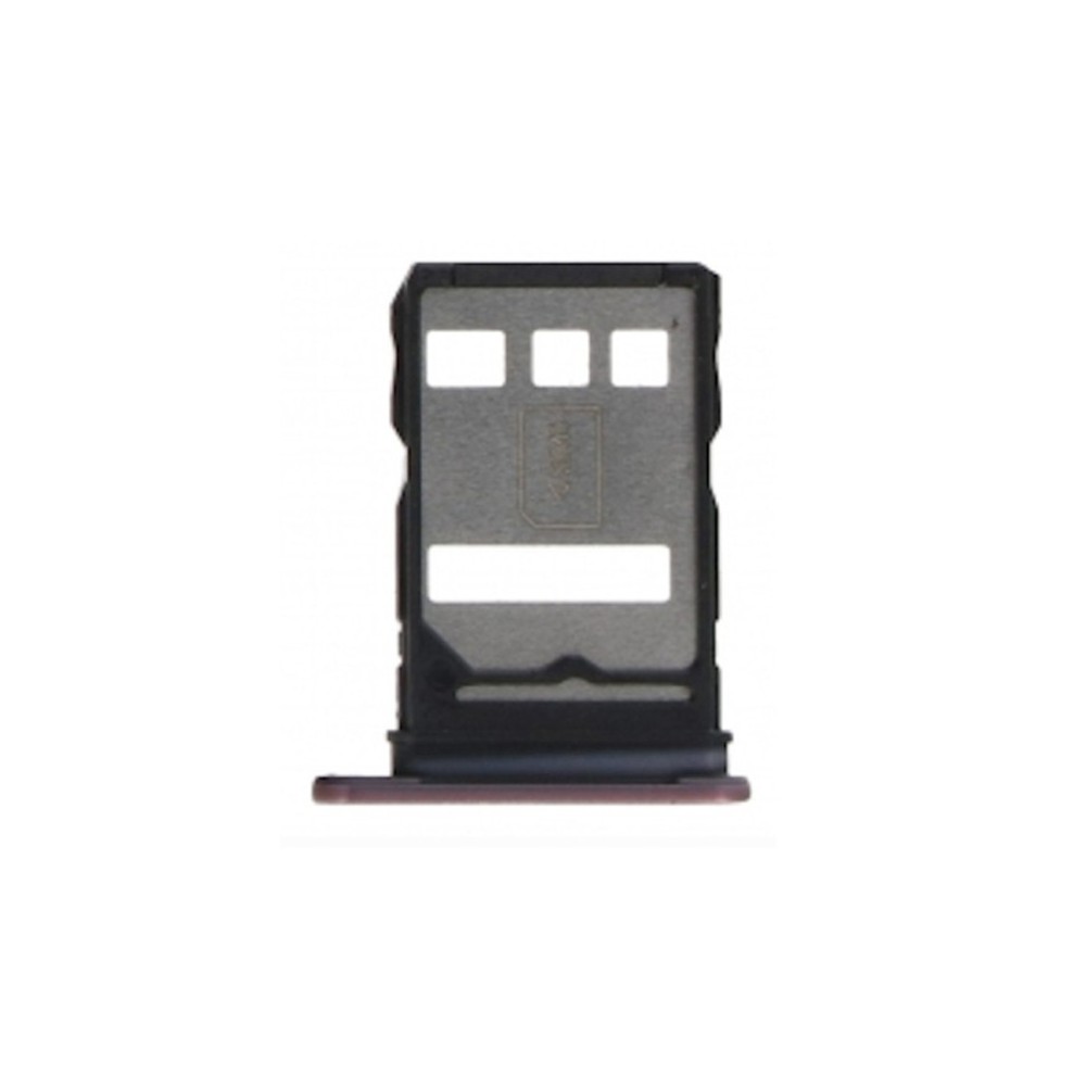 Tiroir carte sim Honor 50 Dual Card Rose