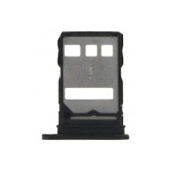 Tiroir carte sim Honor 50 Dual Card Noir