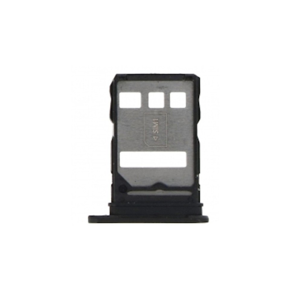 Tiroir carte sim Honor 50 Dual Card Noir