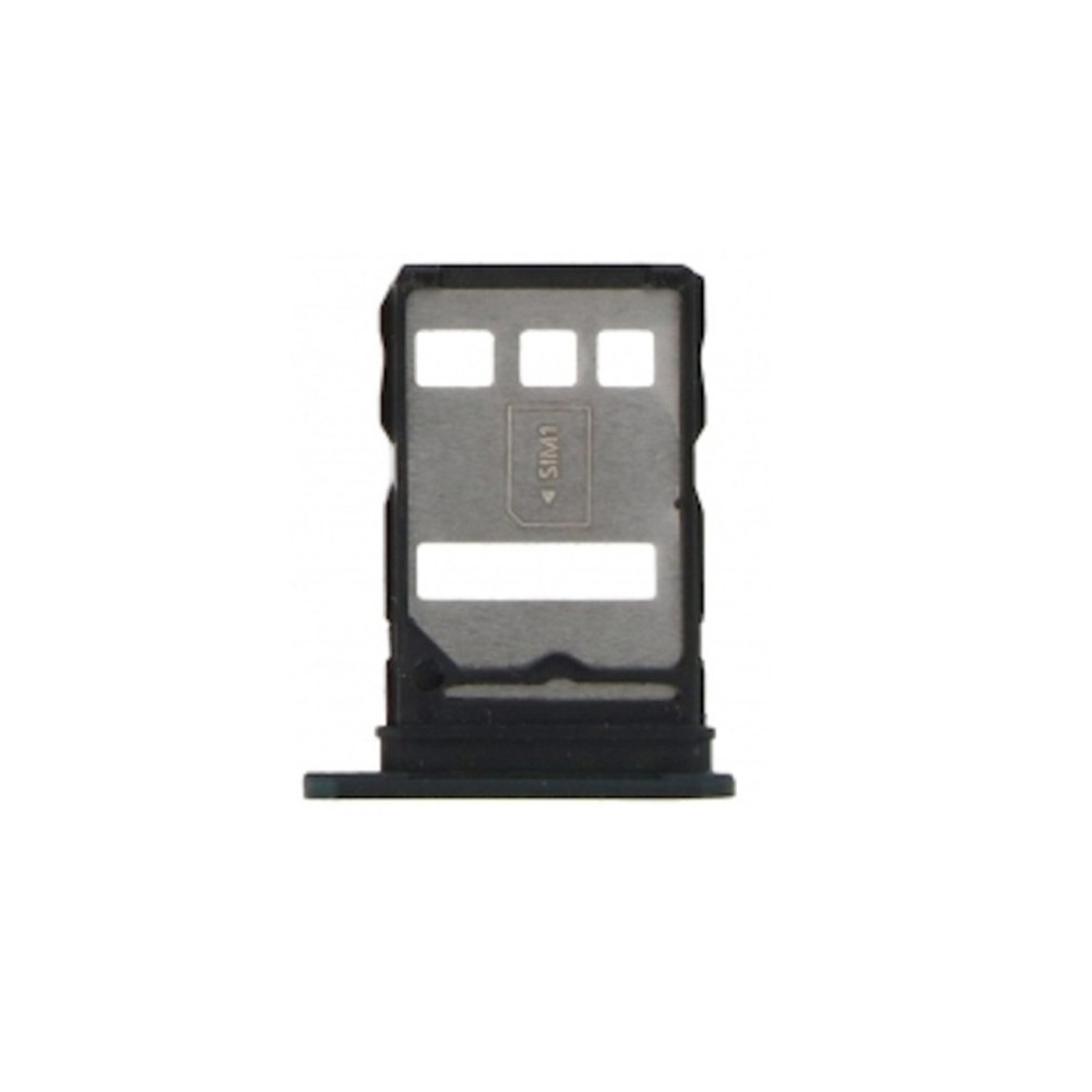 Tiroir carte sim Honor 50 Dual Card Vert