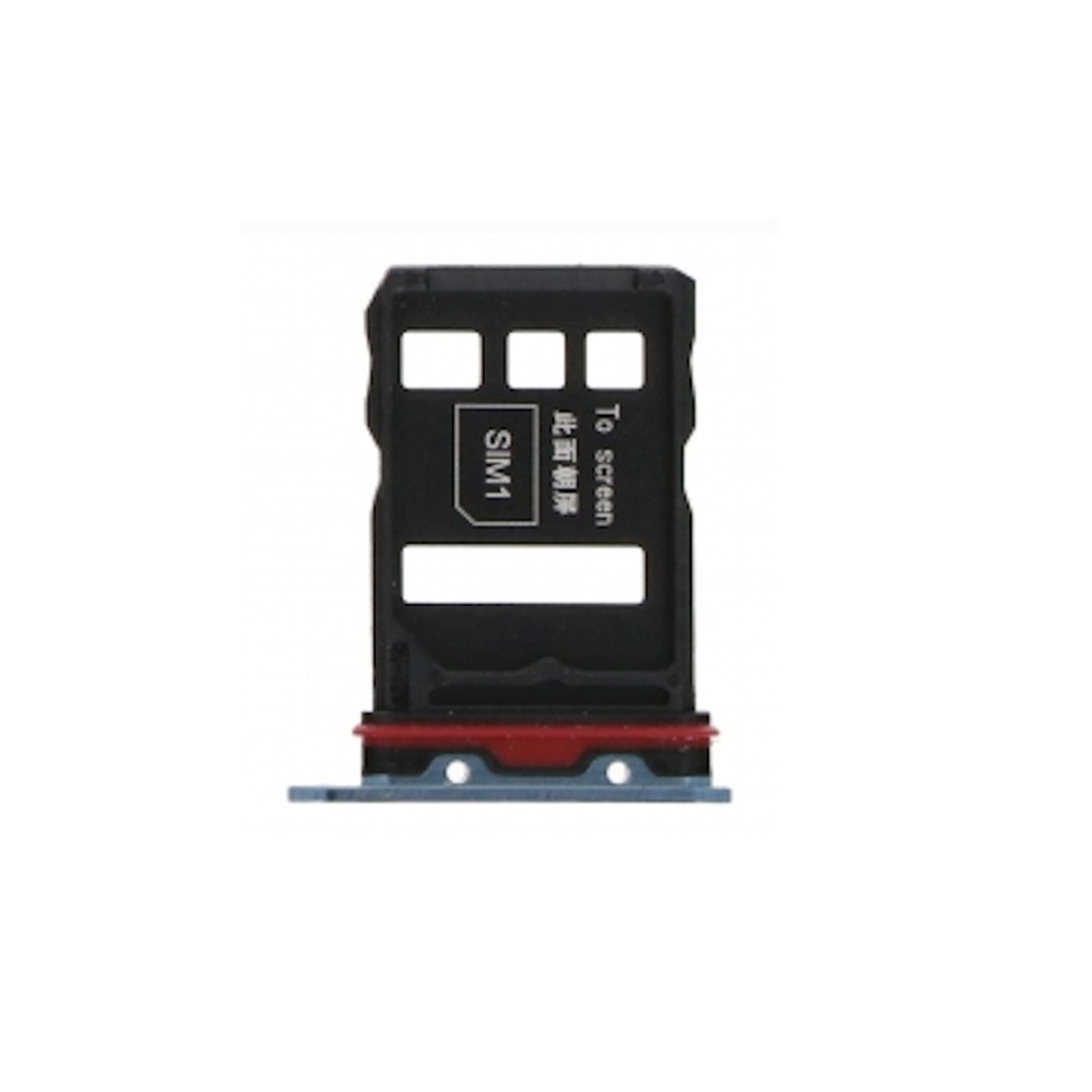 Tiroir carte sim Honor 50 Pro Dual Card Dark Vert