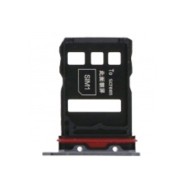 Tiroir carte sim Honor 50 Pro Dual Card Noir