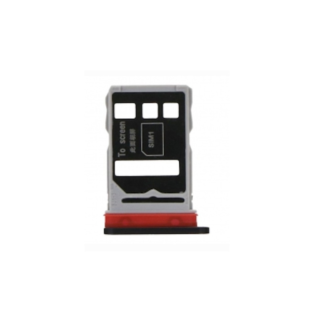 Tiroir carte sim Huawei Honor 30 Dual Card Noir