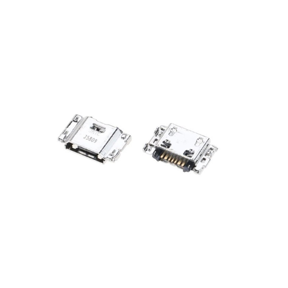 Connecteur de charge Samsung Galaxy J3 2017 / J5 2017 / J7 2017 / J6+