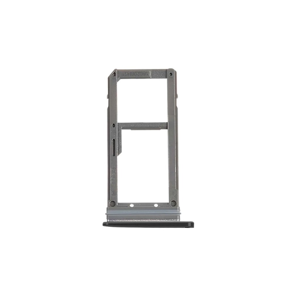 Tiroir SIM / SD Samsung Galaxy S7 Edge Noir