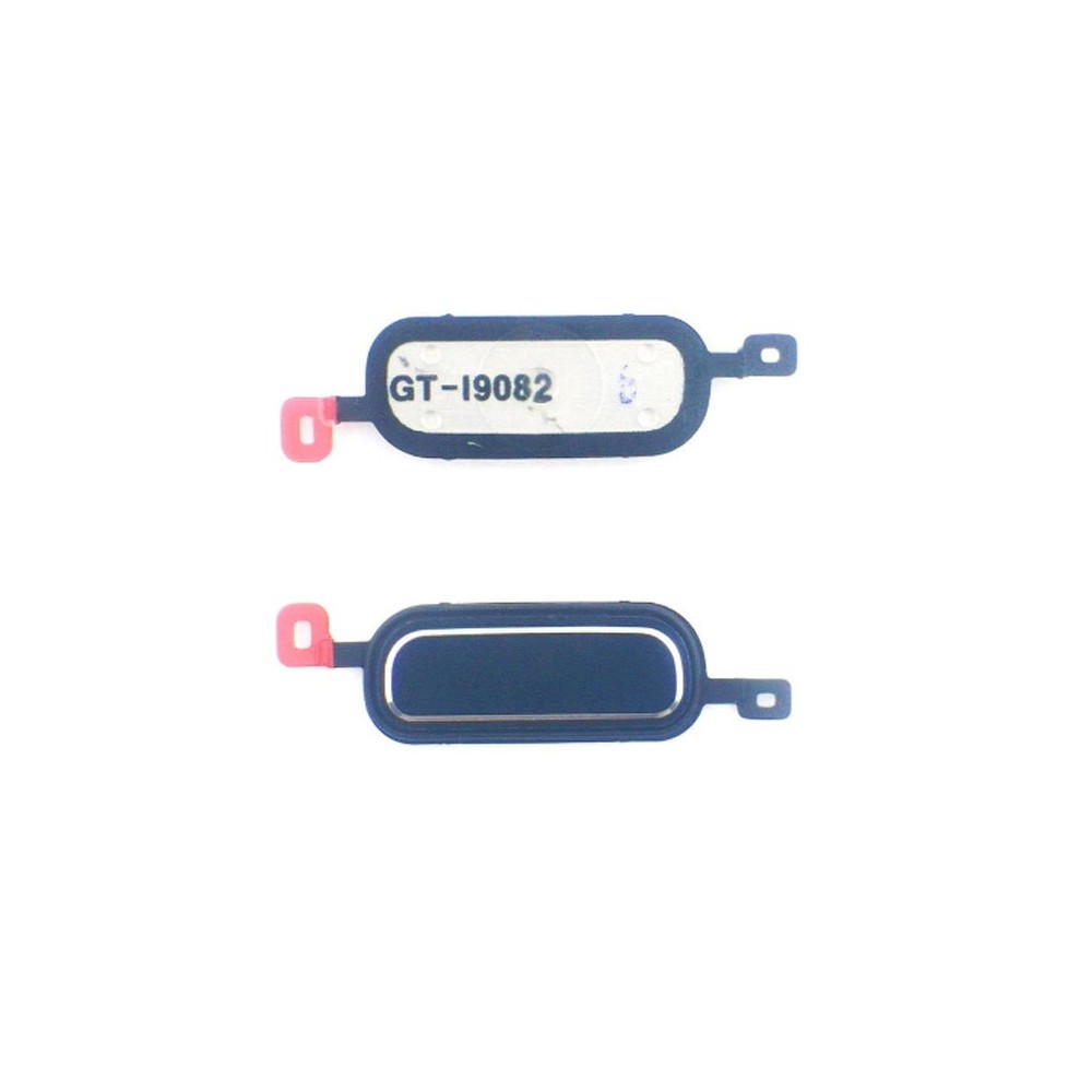 Bouton Home Samsung Galaxy Grand Neo Plus GT-i9060i Noir