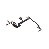 NAPPE BOUTONS VOLUME / VIBREUR IPHONE 11 PRO MAX
