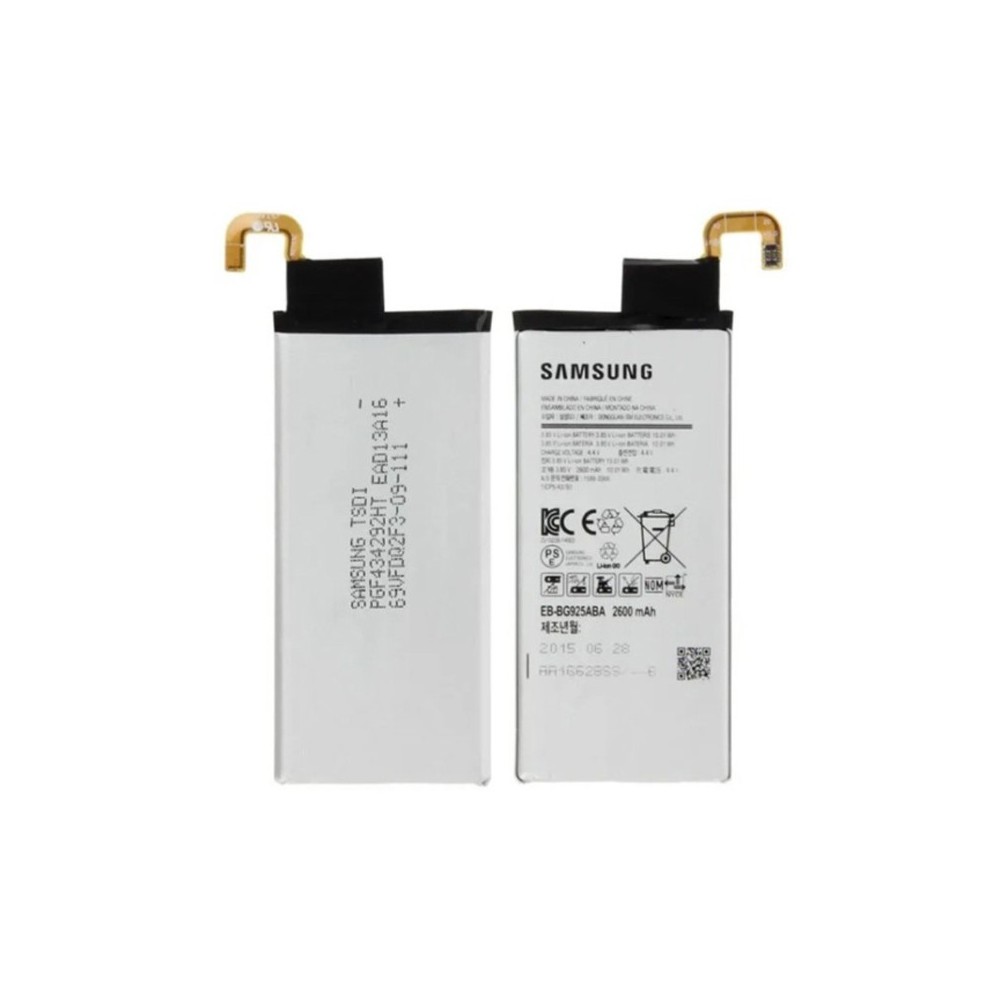 BATTERIE SAMSUNG GALAXY S6 EDGE G925 EB-BG925ABE
