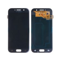 Écran Samsung Galaxy A5 2017 (A520F) OLED Noir LCD