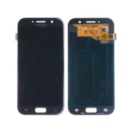 Écran Samsung Galaxy A5 2017 (A520F) OLED Noir LCD