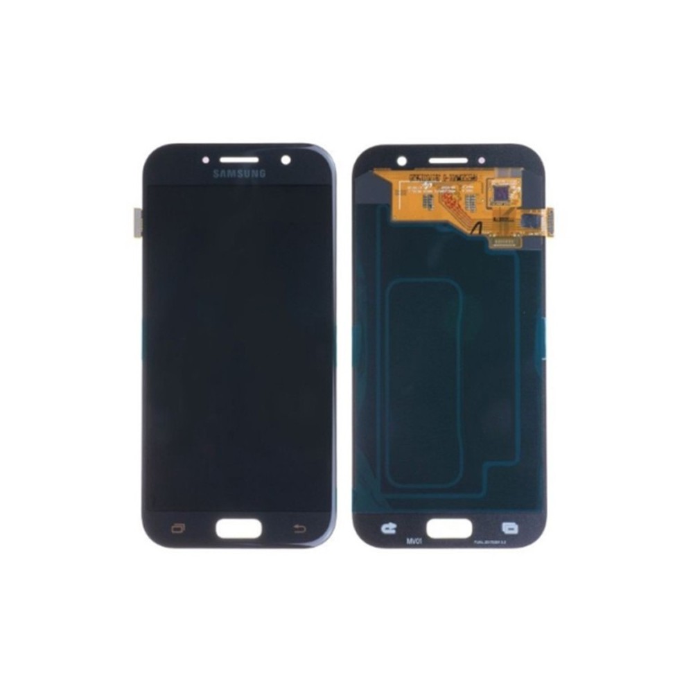 Écran Samsung Galaxy A5 2017 (A520F) OLED Noir LCD