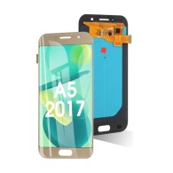 Écran Samsung Galaxy A5 2017 (A520F) + Kit Outils Or LCD