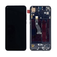 Écran Honor 20 / Nova 5T Noir LCD sur châssis
