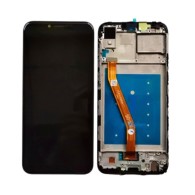Écran HONOR PLAY Noir LCD sur châssis
