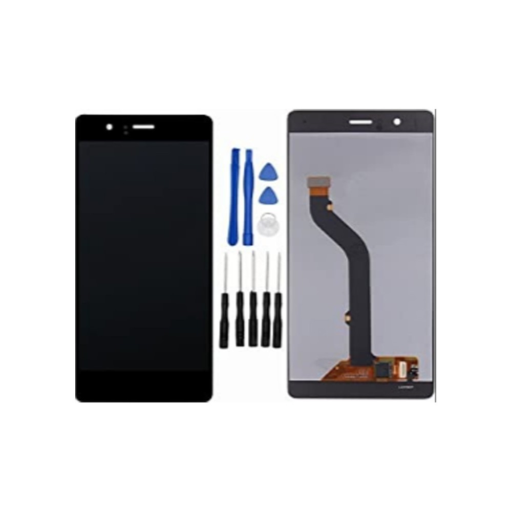 Écran Huawei Ascend P9 Lite Noir LCD