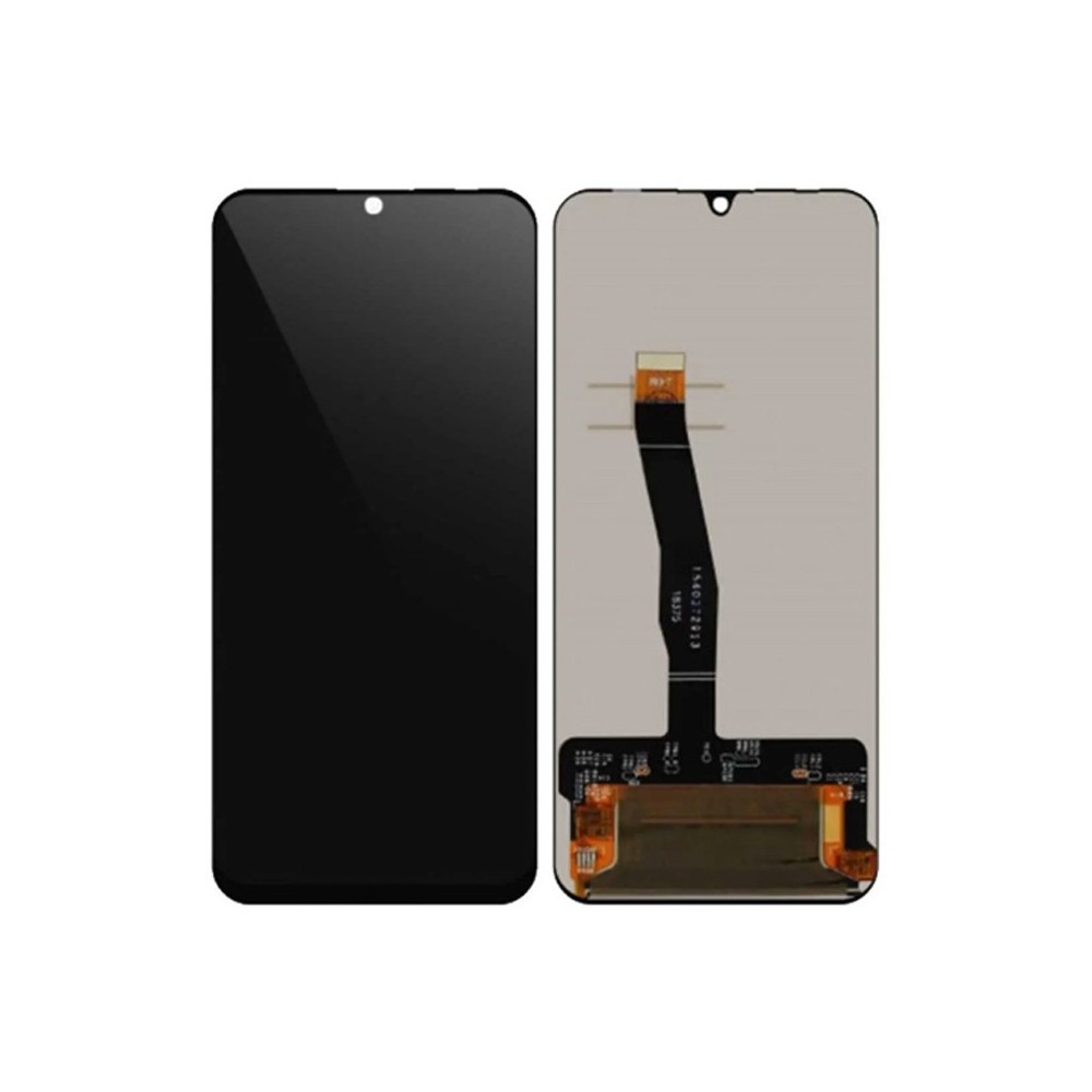 Écran Honor 10 Lite Noir LCD