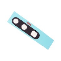 Lentille caméra arrière avec lentille pour Huawei P30 Aurora