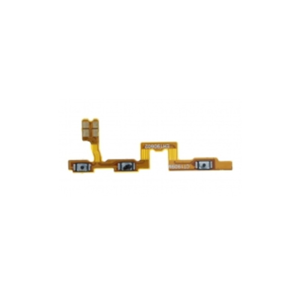 Nappe bouton power / volume Huawei Honor 20/Nova 5T