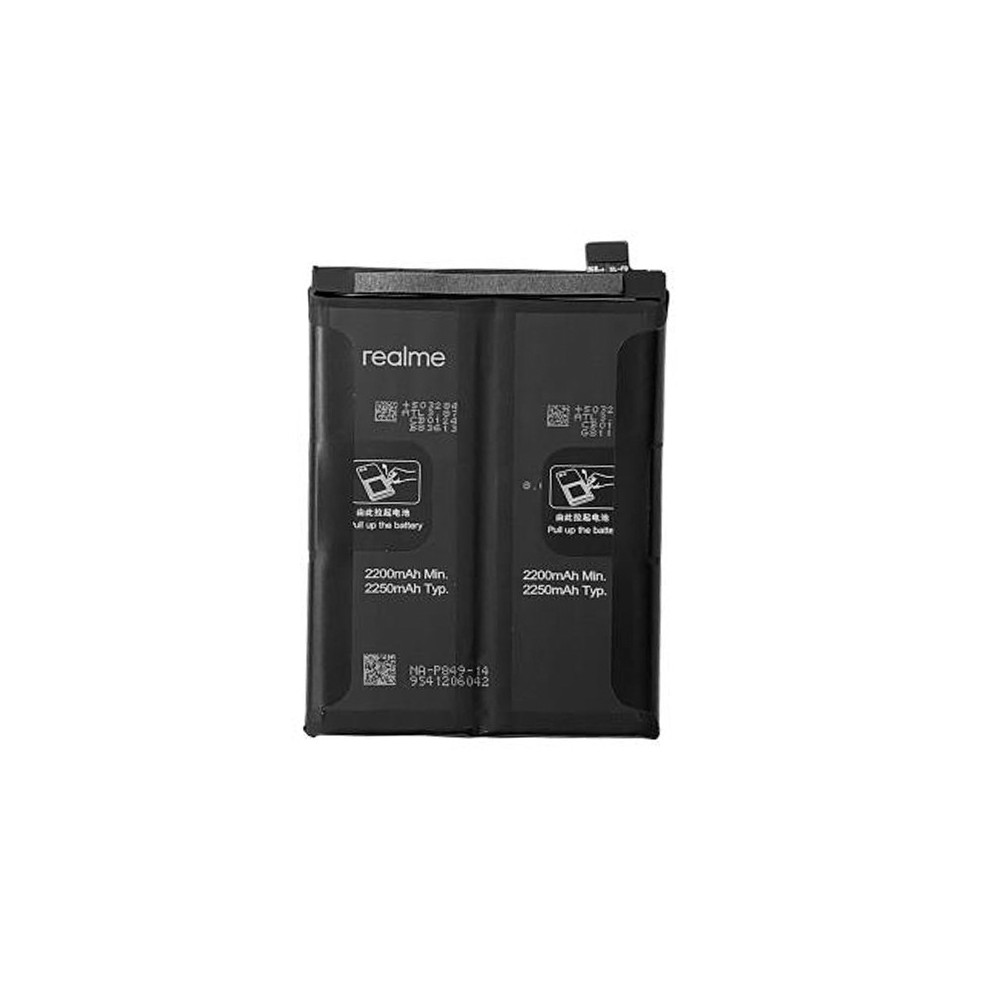 Batterie Realme GT 5G BLP849 4500mAh